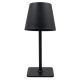 Stona lampa M6002-C CRNA 2W IP20 LED TOUCH dimmable + 3CCT 3000-6000K DC5V LED - EP3237142