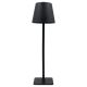Stona lampa M6002-C CRNA 2W IP20 LED TOUCH dimmable + 3CCT 3000-6000K DC5V LED - EP3237142