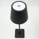 Stona lampa M6002-C CRNA 2W IP20 LED TOUCH dimmable + 3CCT 3000-6000K DC5V LED - EP3237142