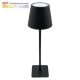 Stona lampa M6002-C CRNA 2W IP20 LED TOUCH dimmable + 3CCT 3000-6000K DC5V LED - EP3237142