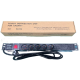 ExeLink Razvodni PDU panel za rack 19 in, sa 5 uticnih mesta, kabl 2m (aluminijum) EXE116 - EP3225817