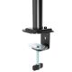 MA-D4-01 Gembird Podesivi stoni drzac za monitor sa cetri ruke,tilt,rotacija,okretanje,13-32 max10kg - EP3228614