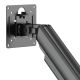 MA-DA1-04 Gembird podesivi drzac za monitor, tilt, 17-32 max.10kg Black - EP3225889