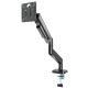 MA-DA1-04 Gembird podesivi drzac za monitor, tilt, 17-32 max.10kg Black - EP3225889
