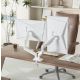 MA-DA2-06-W Gembird Podesivi dupli stoni drzac za monitor, tilt, 17-32 max.10kg White - EP3273995