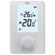 PROSTO Sobni zicni termostat sa okretnim dugmetom - EP3244218