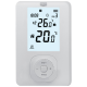 PROSTO Programabilan zicni sobni termostat DST-304H - EP3275760