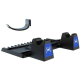 Stalak iPega P5009 za PS5/ PS5 SLIM/ PS5 PRO - EP3228665