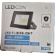 LEDICON LED REFLEKTOR 10W, 900lm, SMD, 6500K, IP65 LI1000 - EP3226762