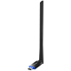 Tenda U11 Pro AX900 Wireless Wi-Fi 6 Dual Band, antena 6dBi, 286mbps-2,4GHz, 600mbps-5GHz, USB Adapt - EP3224533
