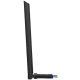 Tenda U11 Pro AX900 Wireless Wi-Fi 6 Dual Band, antena 6dBi, 286mbps-2,4GHz, 600mbps-5GHz, USB Adapt - EP3224533