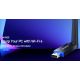 Tenda U11 Pro AX900 Wireless Wi-Fi 6 Dual Band, antena 6dBi, 286mbps-2,4GHz, 600mbps-5GHz, USB Adapt - EP3224533