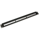 Patchcord kabel panel 24, Rek 19“ 1U PCK006 - EP3226888