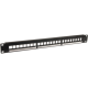Patchcord kabel panel 24, Rek 19“ 1U PCK006 - EP3226888