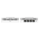 Cudy AP1300 Wall, AC1200 Zidna pristupna tacka,4-Stream Dual-Band Wi-Fi 5,867 Mbps + 300 Mbps - EP3226912