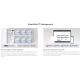 Cudy AP1300 Wall, AC1200 Zidna pristupna tacka,4-Stream Dual-Band Wi-Fi 5,867 Mbps + 300 Mbps - EP3226912
