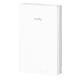Cudy AP1300 Wall, AC1200 Zidna pristupna tacka,4-Stream Dual-Band Wi-Fi 5,867 Mbps + 300 Mbps - EP3226912