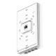 Cudy AP3000 Wall,AX3000 zidna Wi-Fi 6 pristupna tacka,4-Stream Dual-Band ,2402 Mbps + 574 Mbps - EP3226918