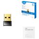 Cudy BU530 Bluetooth 5.3 Nano USB Adapter Win 7/8/8.1/10/11 - EP3269355