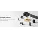 Cudy BU530 Bluetooth 5.3 Nano USB Adapter Win 7/8/8.1/10/11 - EP3269355