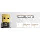 Cudy BU530 Bluetooth 5.3 Nano USB Adapter Win 7/8/8.1/10/11 - EP3269355