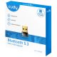 Cudy BU530 Bluetooth 5.3 Nano USB Adapter Win 7/8/8.1/10/11 - EP3269355