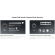 Cudy FS106P,6-Port 10/100M PoE+ Switch,4× FE with 802.3at/af Mode A PoE,2× Uplink FE,36W - EP3226921