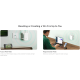 Cudy RE1500,AX1500 Mesh Wi-Fi 6 Range Extender, Dual-Band Wi-Fi 6,10/100 Mbps - EP3226927