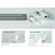 Cudy RE1500,AX1500 Mesh Wi-Fi 6 Range Extender, Dual-Band Wi-Fi 6,10/100 Mbps - EP3226927