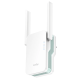 Cudy RE1500,AX1500 Mesh Wi-Fi 6 Range Extender, Dual-Band Wi-Fi 6,10/100 Mbps - EP3226927