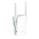 Cudy RE1500,AX1500 Mesh Wi-Fi 6 Range Extender, Dual-Band Wi-Fi 6,10/100 Mbps - EP3226927