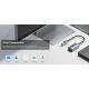 Cudy UE10A USB 3.0 to Fast Ethernet LAN adapter 10/100/1000 ( mrezna kartica) - EP3224353
