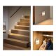 Punjiva noæna LED lampa sa PIR senzorom,25lm,USB - EP3231069