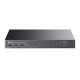 TP-LINK * TL-SL1311P POE SWITCH 8PORTA+2GIG. - EP3224395
