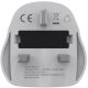 Travel adapter A-AC-UKMINTF Gembird UK suko 10A - EP3225010