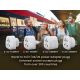 Travel adapter A-AC-UKMINTF Gembird UK suko 10A - EP3225010