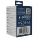 Travel adapter A-AC-EUMINTF Gembird EU suko 10A - EP3225016