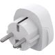 Travel adapter A-AC-EUMINTF Gembird EU suko 10A - EP3225016