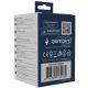 Travel adapter A-AC-USMINTF Gembird US suko 10A - EP3225022
