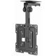 CM-43ST-01 Gembird TV plafonski nosac, VESA max. 20x20cm, 19-43inc max.20kg Udaljenost 337-431mm - EP3225031