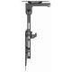 CM-43ST-01 Gembird TV plafonski nosac, VESA max. 20x20cm, 19-43inc max.20kg Udaljenost 337-431mm - EP3225031