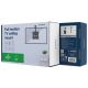 CM-43ST-01 Gembird TV plafonski nosac, VESA max. 20x20cm, 19-43inc max.20kg Udaljenost 337-431mm - EP3225031