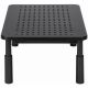 MS-TABLE-D-01 Gembird Podesivo postolje sa fiokom ya monitor 370x235x140mm - EP3225052