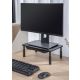 MS-TABLE-D-01 Gembird Podesivo postolje sa fiokom ya monitor 370x235x140mm - EP3225052