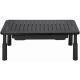 MS-TABLE-D-01 Gembird Podesivo postolje sa fiokom ya monitor 370x235x140mm - EP3225052
