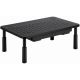 MS-TABLE-D-01 Gembird Podesivo postolje sa fiokom ya monitor 370x235x140mm - EP3225052