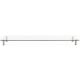 MS-TABLE-GL-01 * Gembird postolje za monitor od kaljenog stakla 1000 x 260 x 93 mm - EP3225061