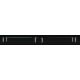 MS-TABLE-GM-01 Gembird postolje za monitor od kaljenog stakla 580x 210 x 90 mm - EP3225073
