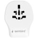 Travel adapter TPA-1A2C20-02-W Gembird Univerzalni 20W - EP3225100