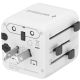 Travel adapter TPA-INT-01-W Gembird Univerzalni - EP3225124